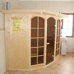 Privatunterkunft Niezapominajka