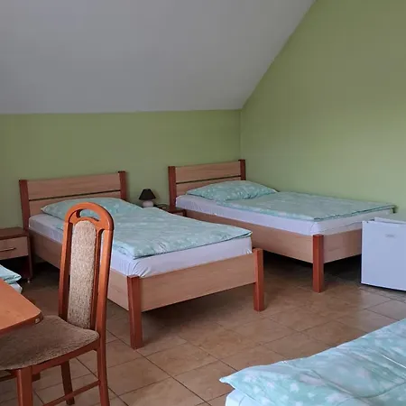 Kwatera prywatna Niezapominajka Lądek-Zdrój