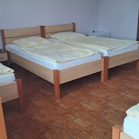 Niezapominajka Lądek-Zdrój