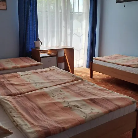 Niezapominajka Kwatera prywatna