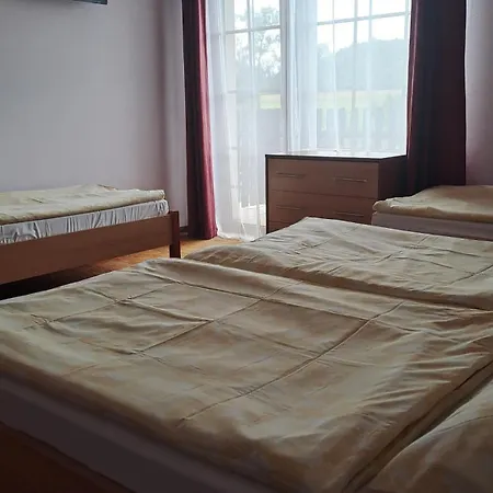 Kwatera prywatna Niezapominajka *