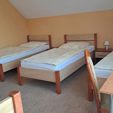 Niezapominajka Privatunterkunft Lądek-Zdrój