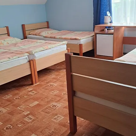 Niezapominajka *