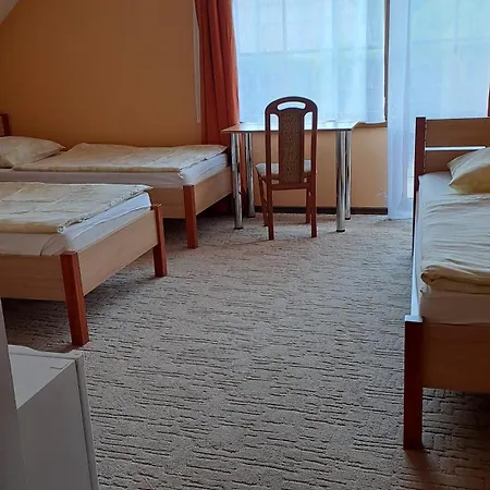 Niezapominajka Lądek-Zdrój