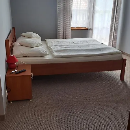 Pansiyon Niezapominajka
