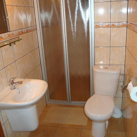 Pansiyon Niezapominajka *