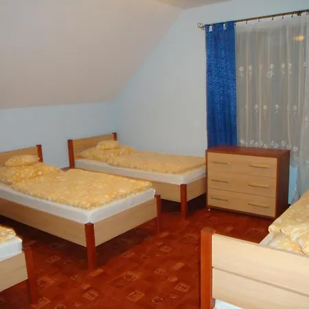 Niezapominajka * Lądek-Zdrój