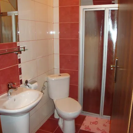 Niezapominajka Lądek-Zdrój