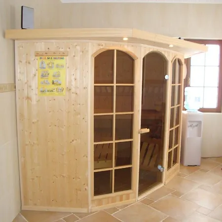 Privat bolig Niezapominajka