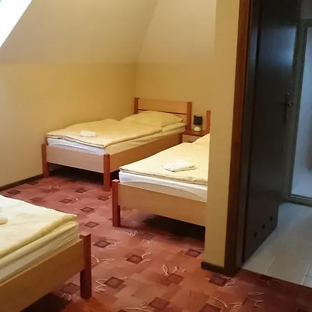 Niezapominajka Kwatera prywatna Lądek-Zdrój