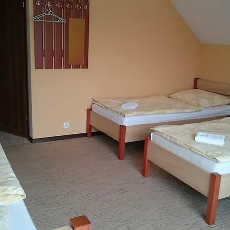 Niezapominajka Privat bolig Lądek-Zdrój