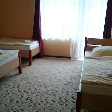 Kwatera prywatna Niezapominajka *