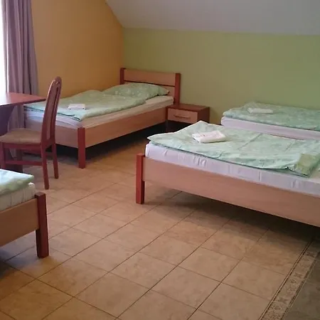 Kwatera prywatna Niezapominajka Lądek-Zdrój