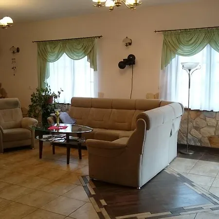 Privat bolig Niezapominajka *