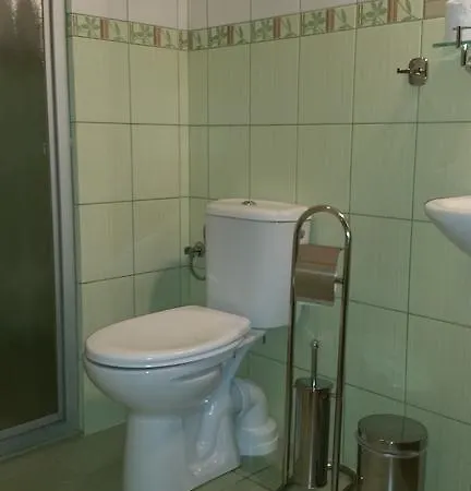 Niezapominajka Privat bolig