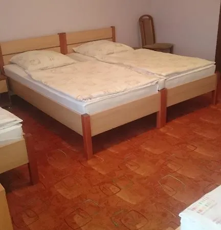 Niezapominajka Privat bolig *