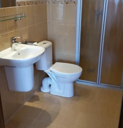 Niezapominajka Lądek-Zdrój