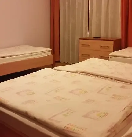 Niezapominajka Privat bolig