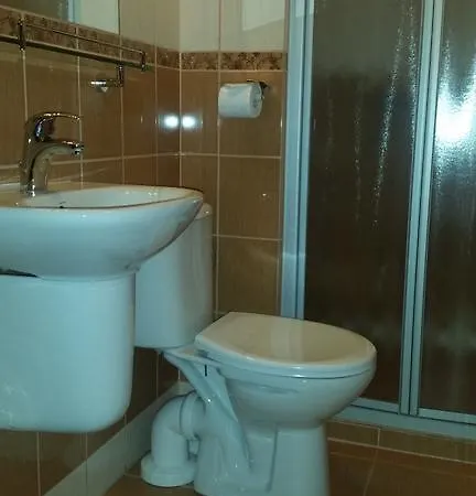 Niezapominajka Lądek-Zdrój