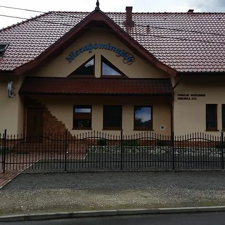 Niezapominajka Lądek-Zdrój