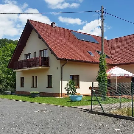 Niezapominajka * Lądek-Zdrój
