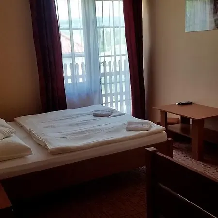 Niezapominajka Privat bolig