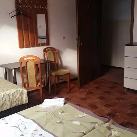 Niezapominajka Lądek-Zdrój