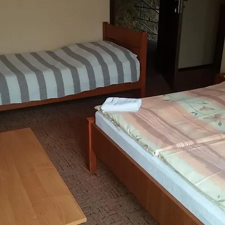 Niezapominajka Kwatera prywatna *