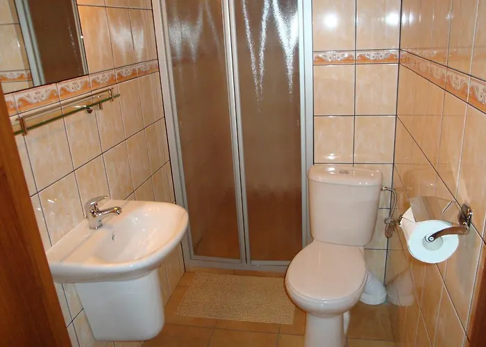 Homestay Niezapominajka *