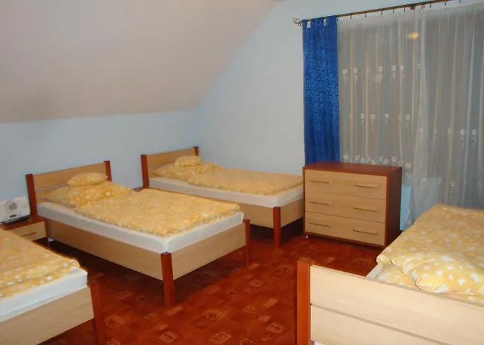 Niezapominajka * Ladek-Zdroj