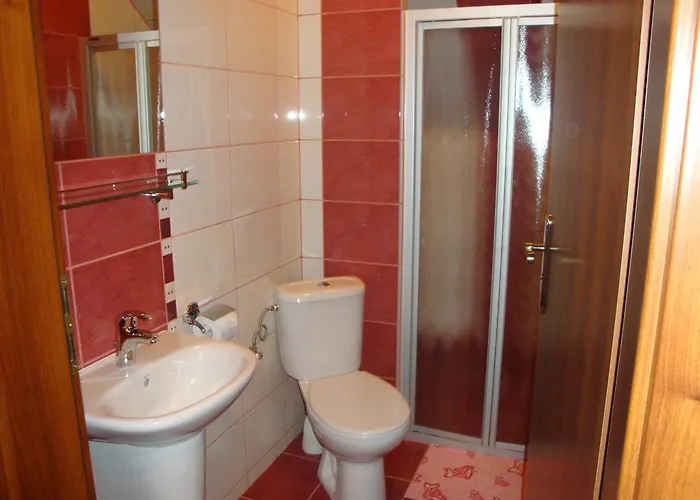 Niezapominajka Ladek-Zdroj