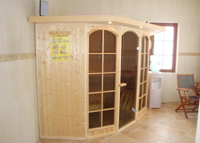 Homestay Niezapominajka