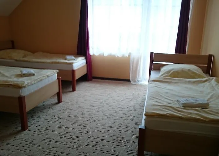 Homestay Niezapominajka *