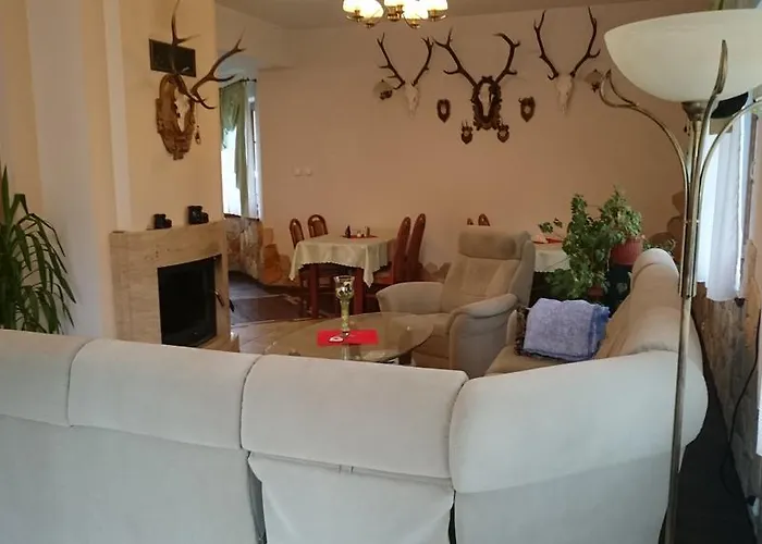 Homestay Niezapominajka *