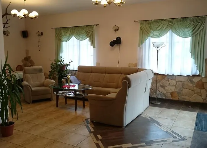 Homestay Niezapominajka *