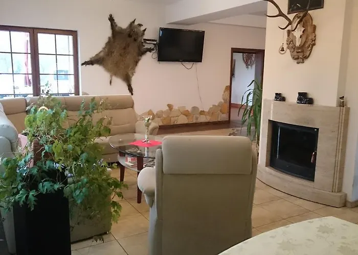 Homestay Niezapominajka *