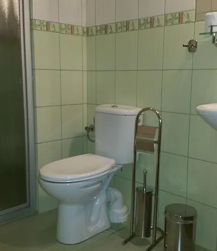 Niezapominajka Homestay