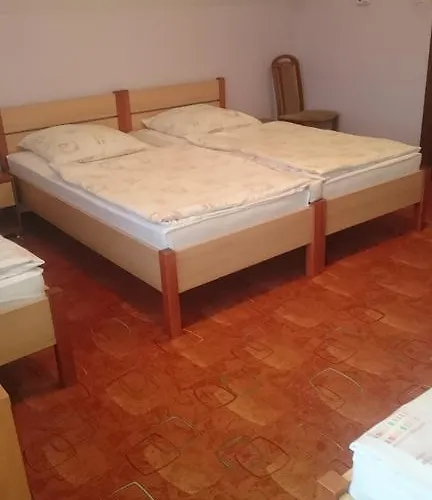 Niezapominajka Homestay *