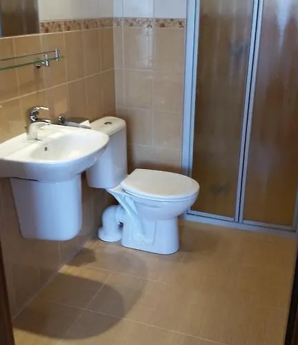 Niezapominajka Ladek-Zdroj