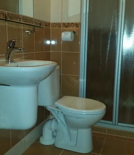 Niezapominajka Ladek-Zdroj