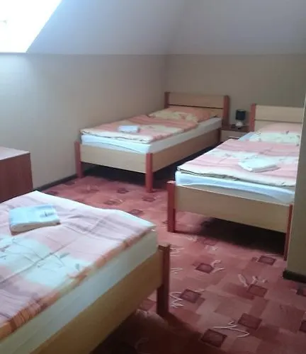 Niezapominajka Homestay *