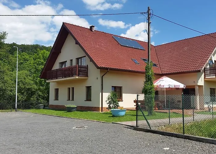 Niezapominajka * Ladek-Zdroj