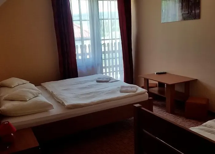 Niezapominajka Homestay