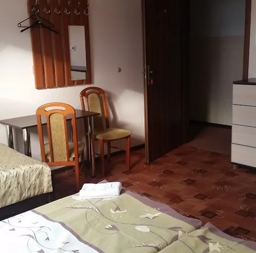 Niezapominajka Ladek-Zdroj